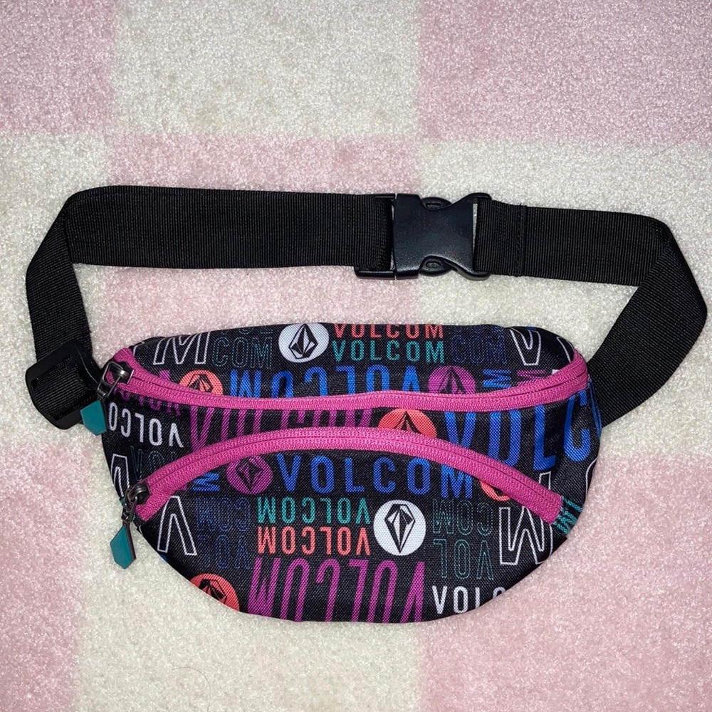 Volcom Fanny pack